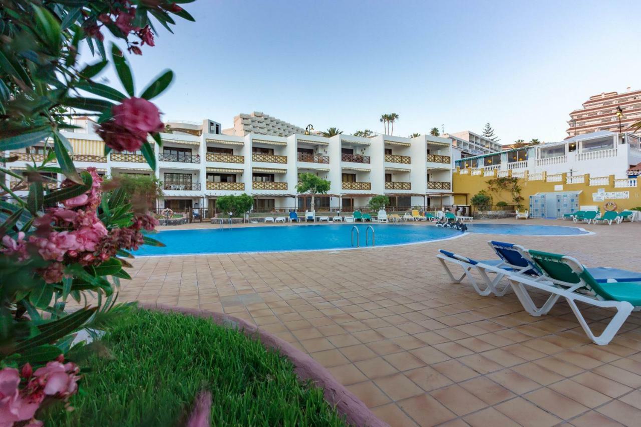 Neptuno 1A019 Daire Puerto de Santiago  Dış mekan fotoğraf